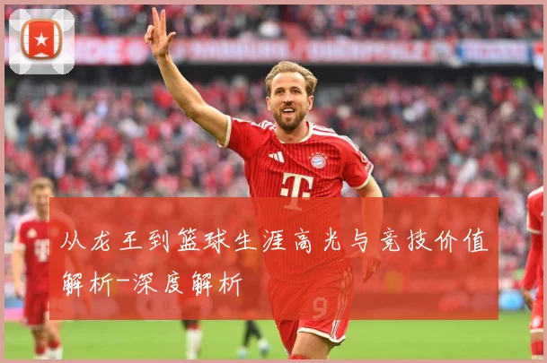 从龙王到篮球生涯高光与竞技价值解析-深度解析
